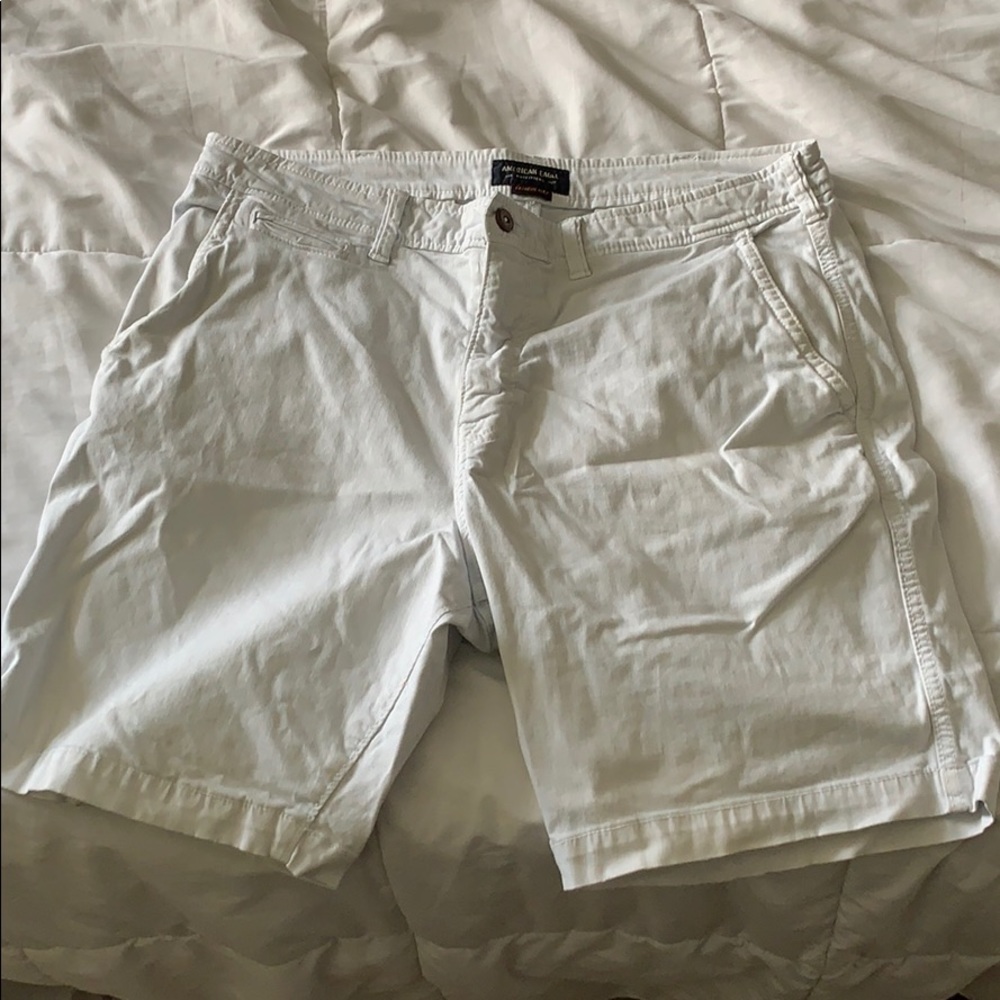cargo shorts